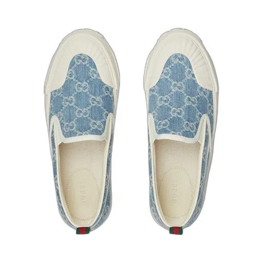 Slip-On Sneaker