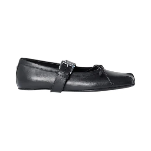 Zoey Ballet Flats