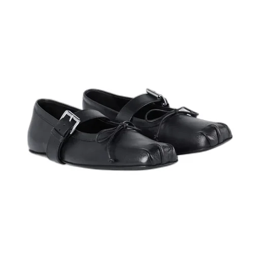 Zoey Ballet Flats