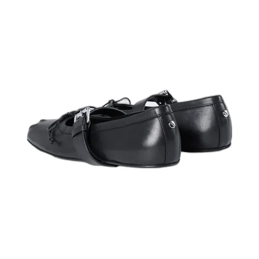 Zoey Ballet Flats