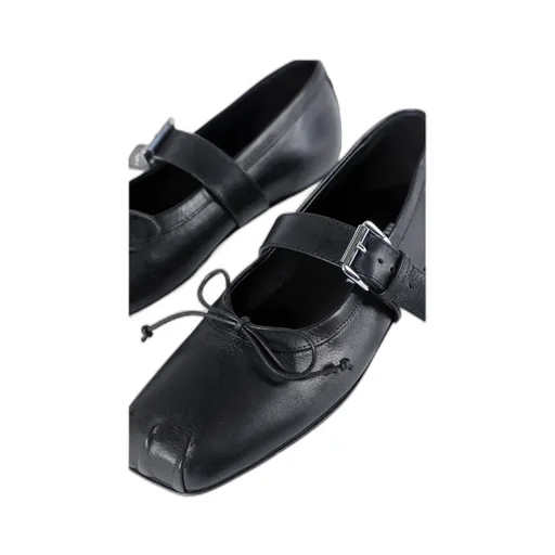 Zoey Ballet Flats