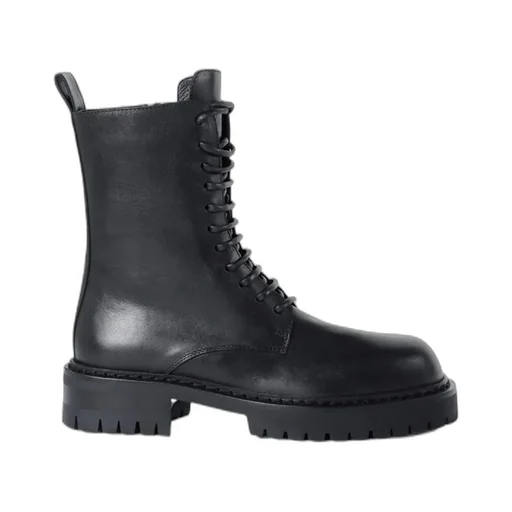 Skagi Boots