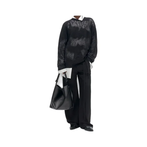 Lalla Brushed Sweater