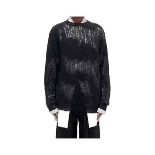 Lalla Brushed Sweater