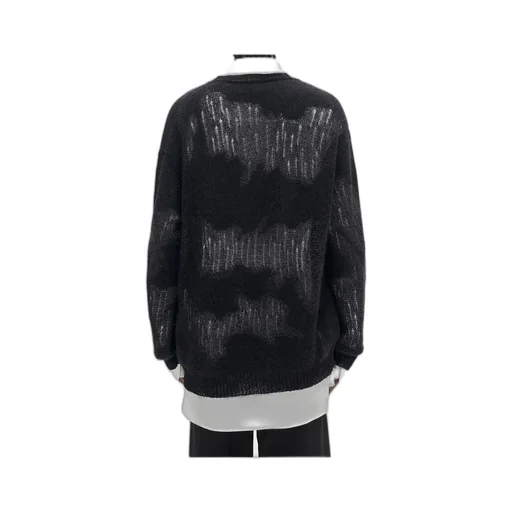 Lalla Brushed Sweater