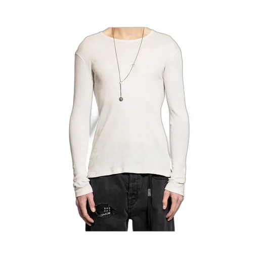 Greg Long-Sleeve T-Shirt