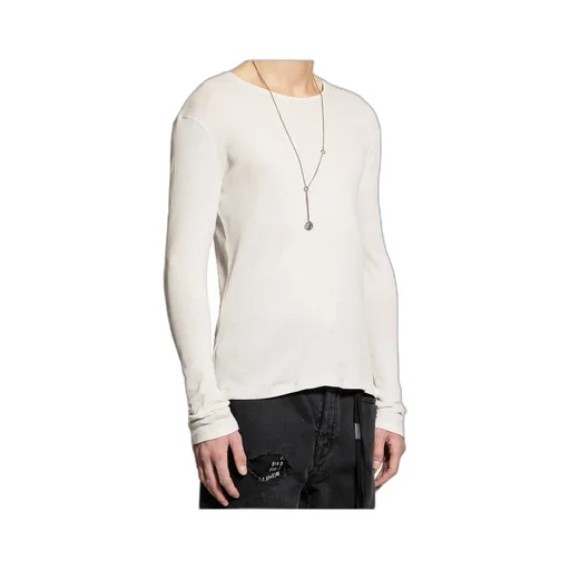 Greg Long-Sleeve T-Shirt
