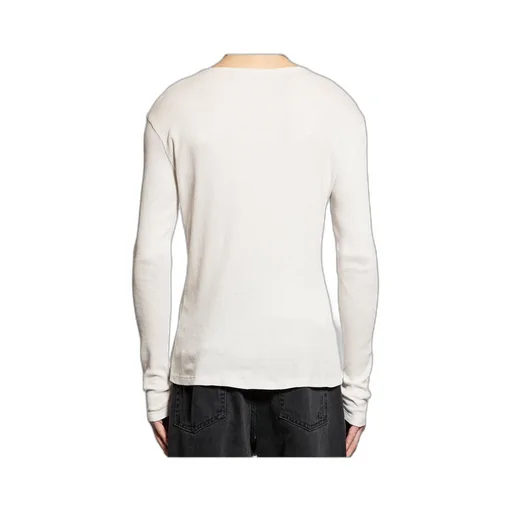 Greg Long-Sleeve T-Shirt