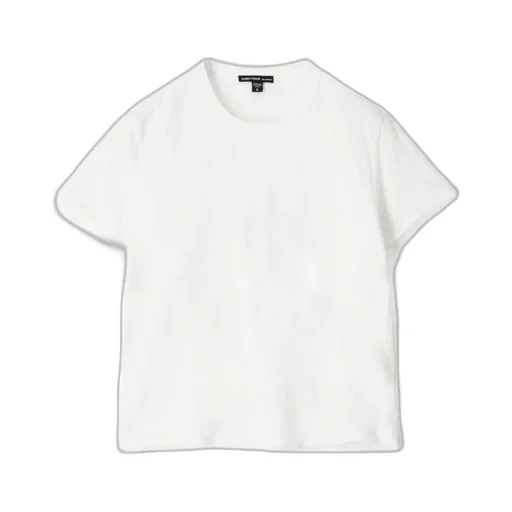 Slub-Jersey T-Shirt