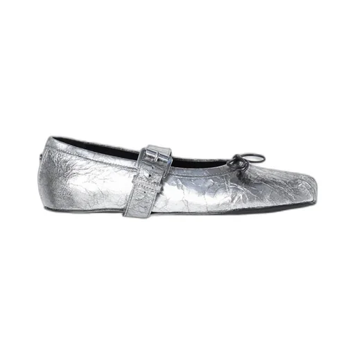 Zoey Ballet Flats