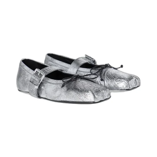 Zoey Ballet Flats