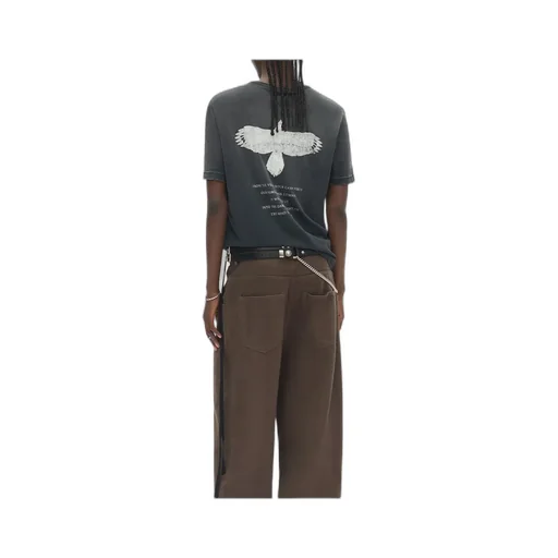 Fanie Eternal Eagle Standard T-Shirt