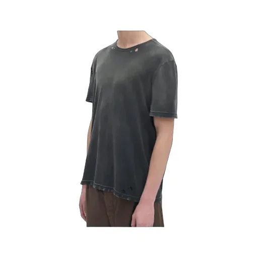 Baptist Standard T-Shirt With Eternal Eagle