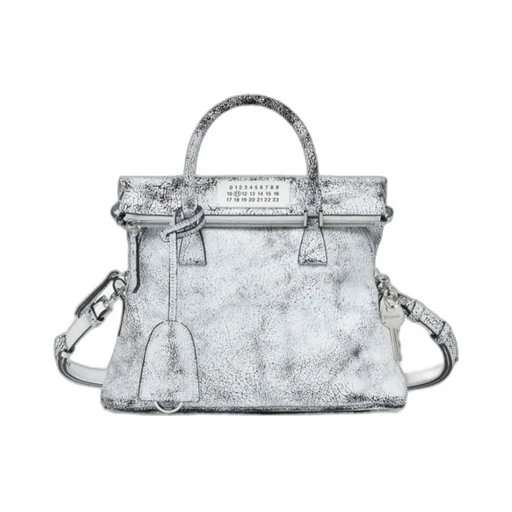 Maison Margiela Loved To Death Mini 5Ac Crossbody Bag