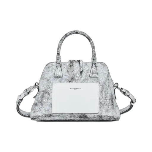 Maison Margiela Loved To Death Mini 5Ac Crossbody Bag
