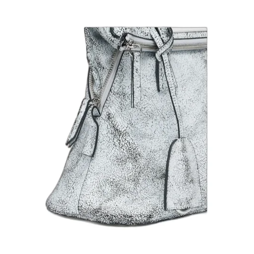 Maison Margiela Loved To Death Mini 5Ac Crossbody Bag