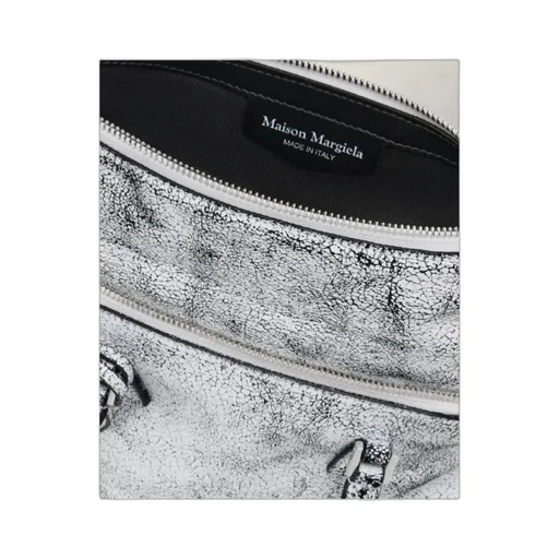 Maison Margiela Loved To Death Mini 5Ac Crossbody Bag