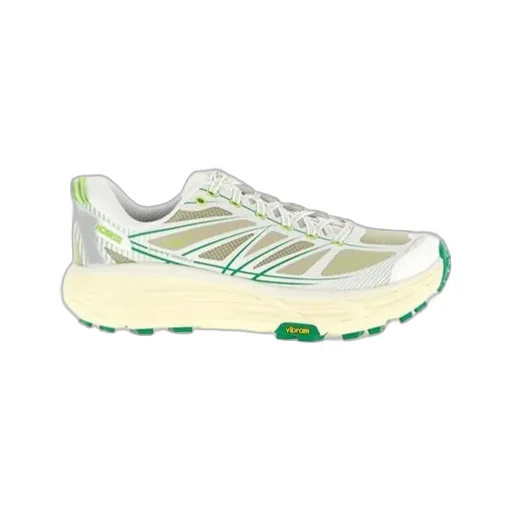 Mafate Speed 2 Low-Top Sneakers