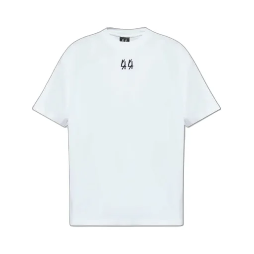 Short-Sleeve Crew-Neck T-Shirt