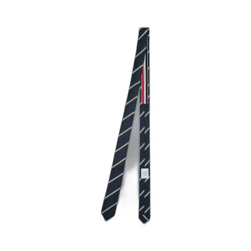Stripe Tie