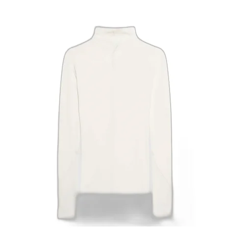 Thom Krom Turtleneck Long-Sleeved Knitted Top
