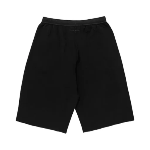 Mm6 Maison Margiela Drawstring Bermuda Shorts