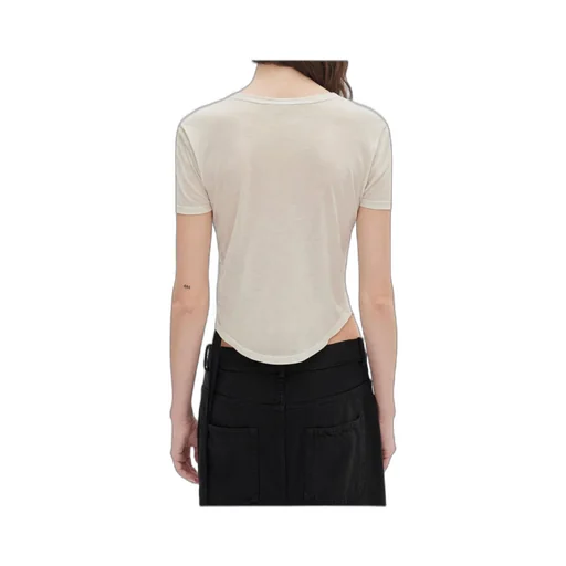Graphic-Print Jersey T-Shirt