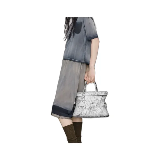 Maison Margiela Loved To Death Medium 5Ac Crossbody Bag