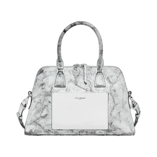 Maison Margiela Loved To Death Medium 5Ac Crossbody Bag