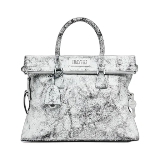 Maison Margiela Loved To Death Medium 5Ac Crossbody Bag