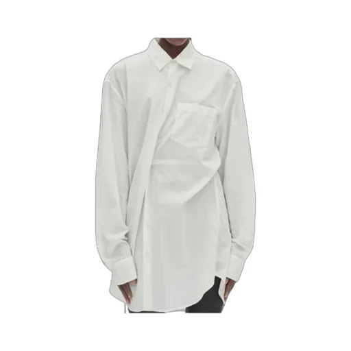 Elisabeth Pocket Shirt