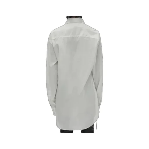 Elisabeth Pocket Shirt