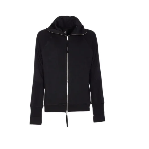 Thom Krom Hooded Zip-Closure Jacket