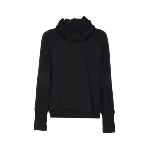 Thom Krom Hooded Zip-Closure Jacket