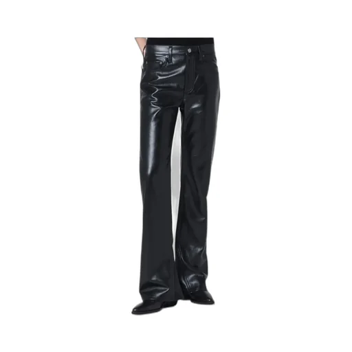 Five-Pocket Casual Pants
