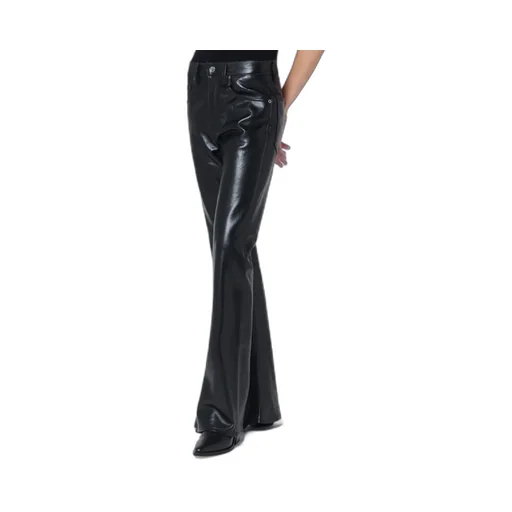 Five-Pocket Casual Pants