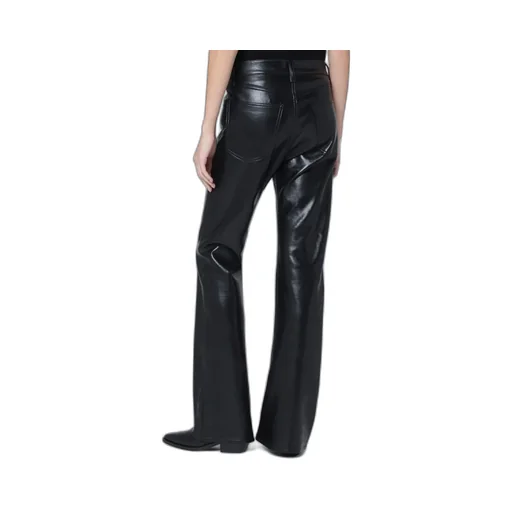 Five-Pocket Casual Pants