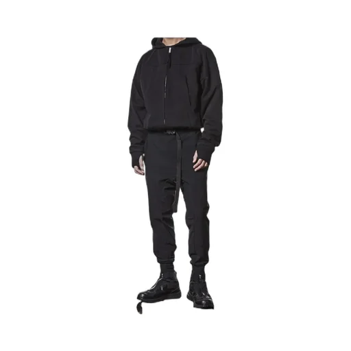 Thom Krom Elasticized Waist Pants