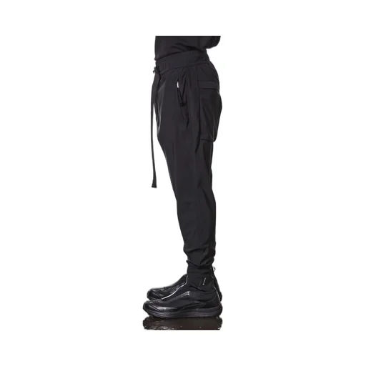 Thom Krom Elasticized Waist Pants