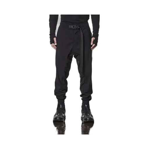 Thom Krom Elasticized Waist Pants