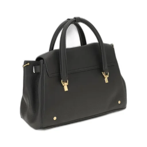 Thom Browne Mrs.Thom Rwb Stripe Luggage Bag
