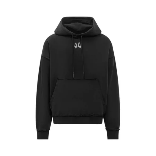 44 Label Group Logo Hoodie Sweater