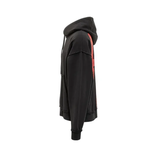 44 Label Group Logo Hoodie Sweater