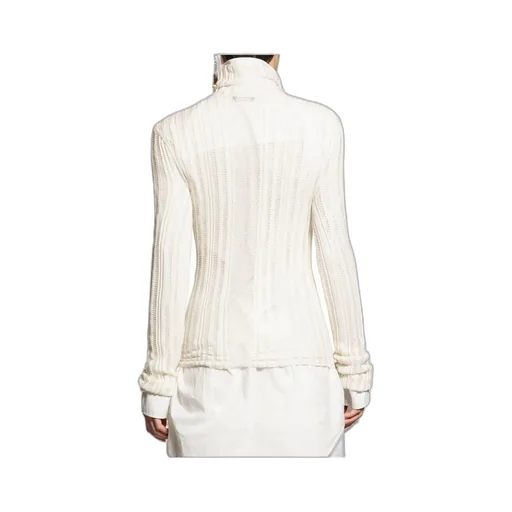 Ann Demeulemeester Aamu Turtleneck Jumper