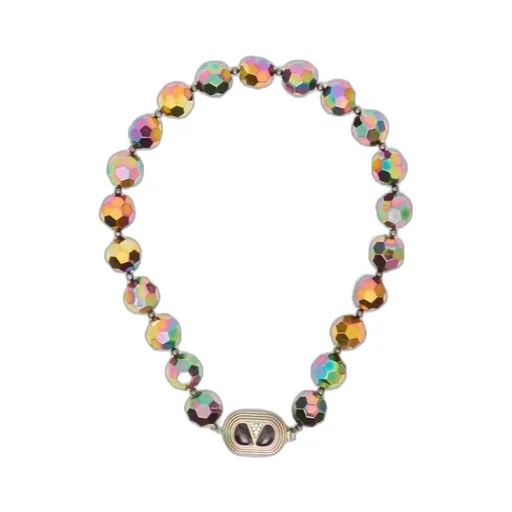 Logo Necklace