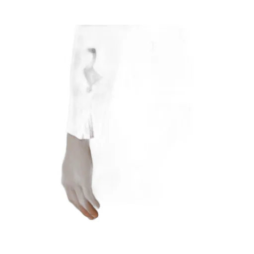 Thom Browne Long-Sleeved Crewneck Jumper