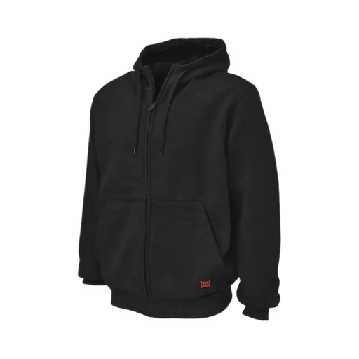 Thom Krom Zip Hoodie