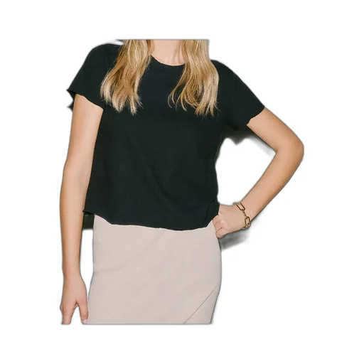 Cotton T-Shirt