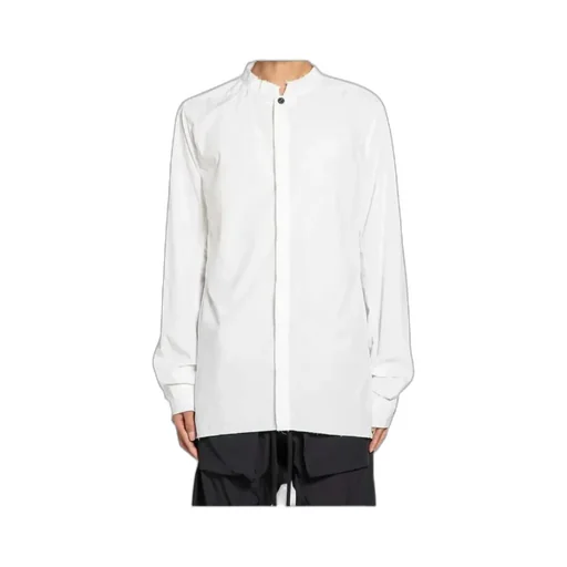 Thom Krom Button-Up Shirt