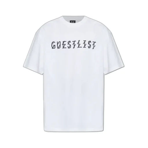 Graphic-Print T-Shirt
